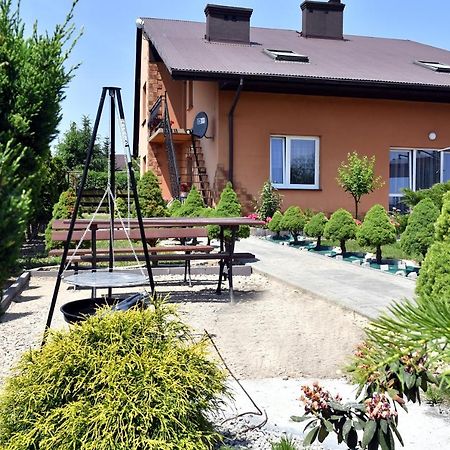 Apartament U Grazi Spytkowice  Экстерьер фото