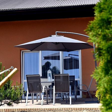 Apartament U Grazi Spytkowice  Экстерьер фото