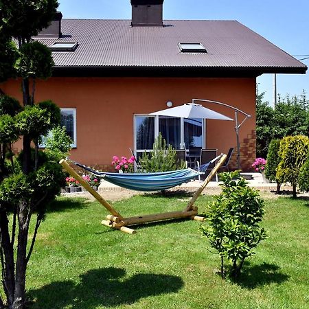 Apartament U Grazi Spytkowice  Экстерьер фото