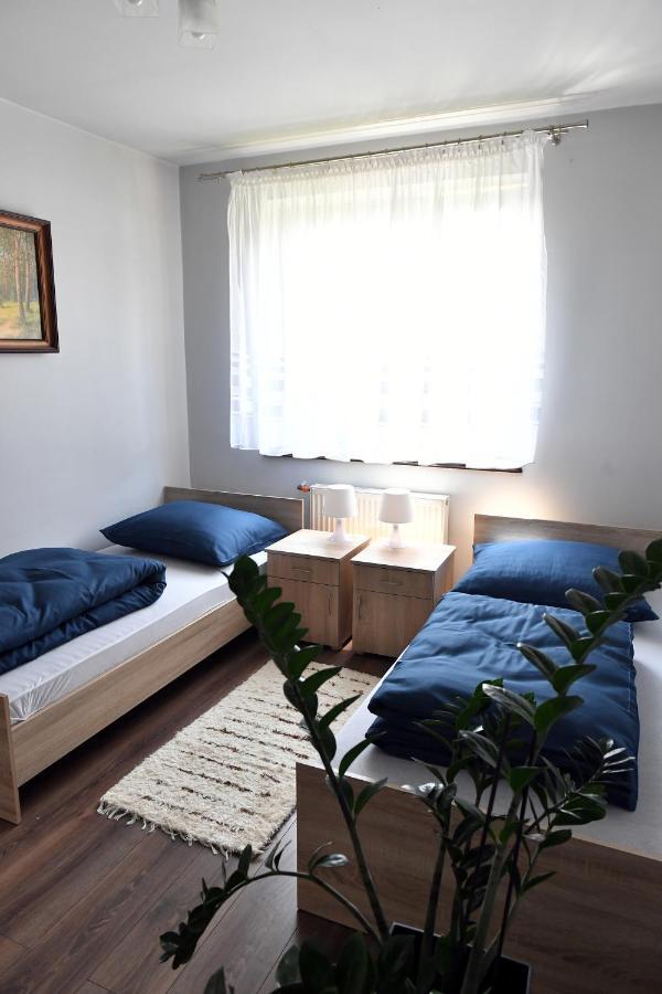 Apartament U Grazi Spytkowice  Экстерьер фото