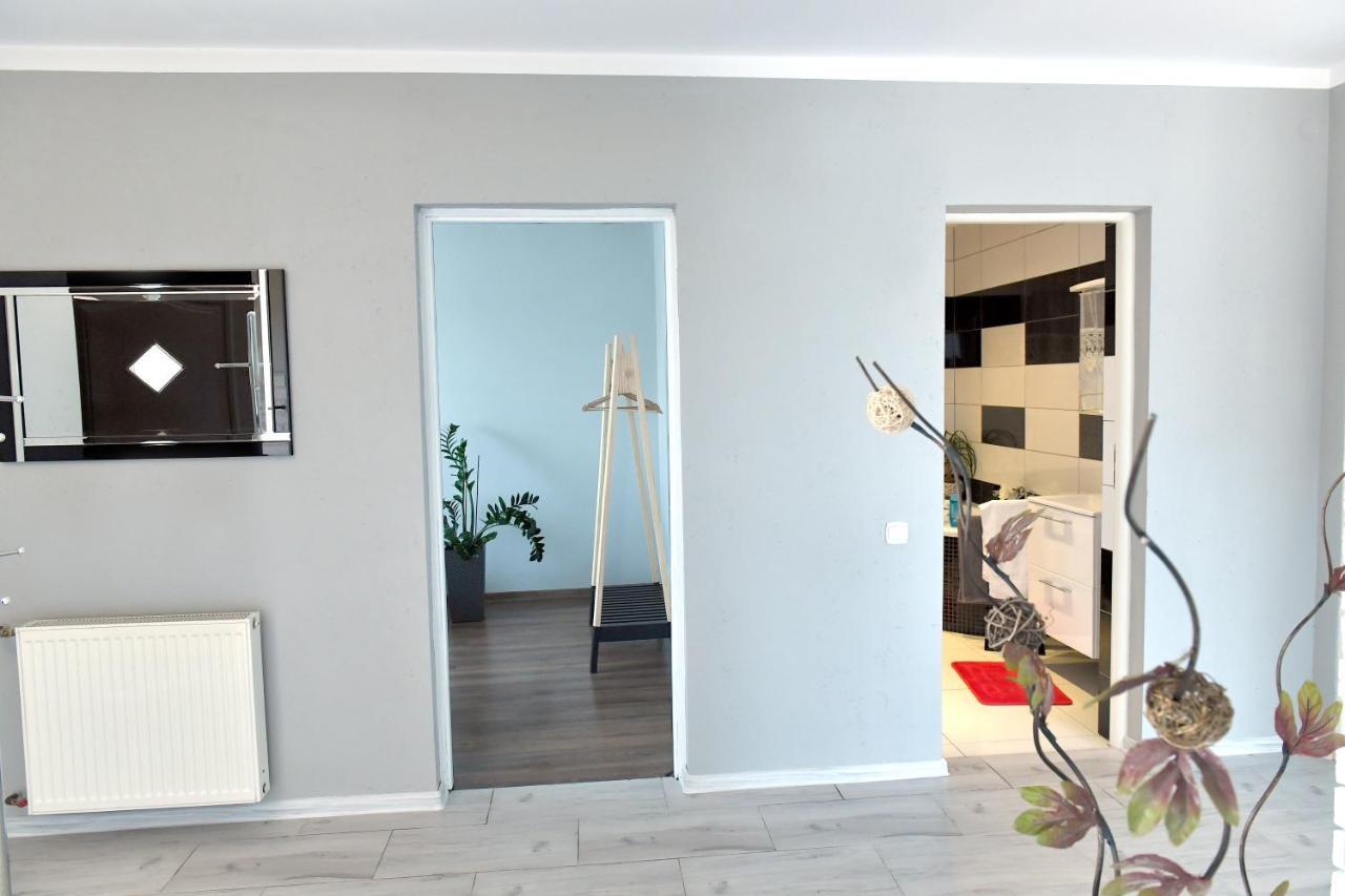 Apartament U Grazi Spytkowice  Экстерьер фото