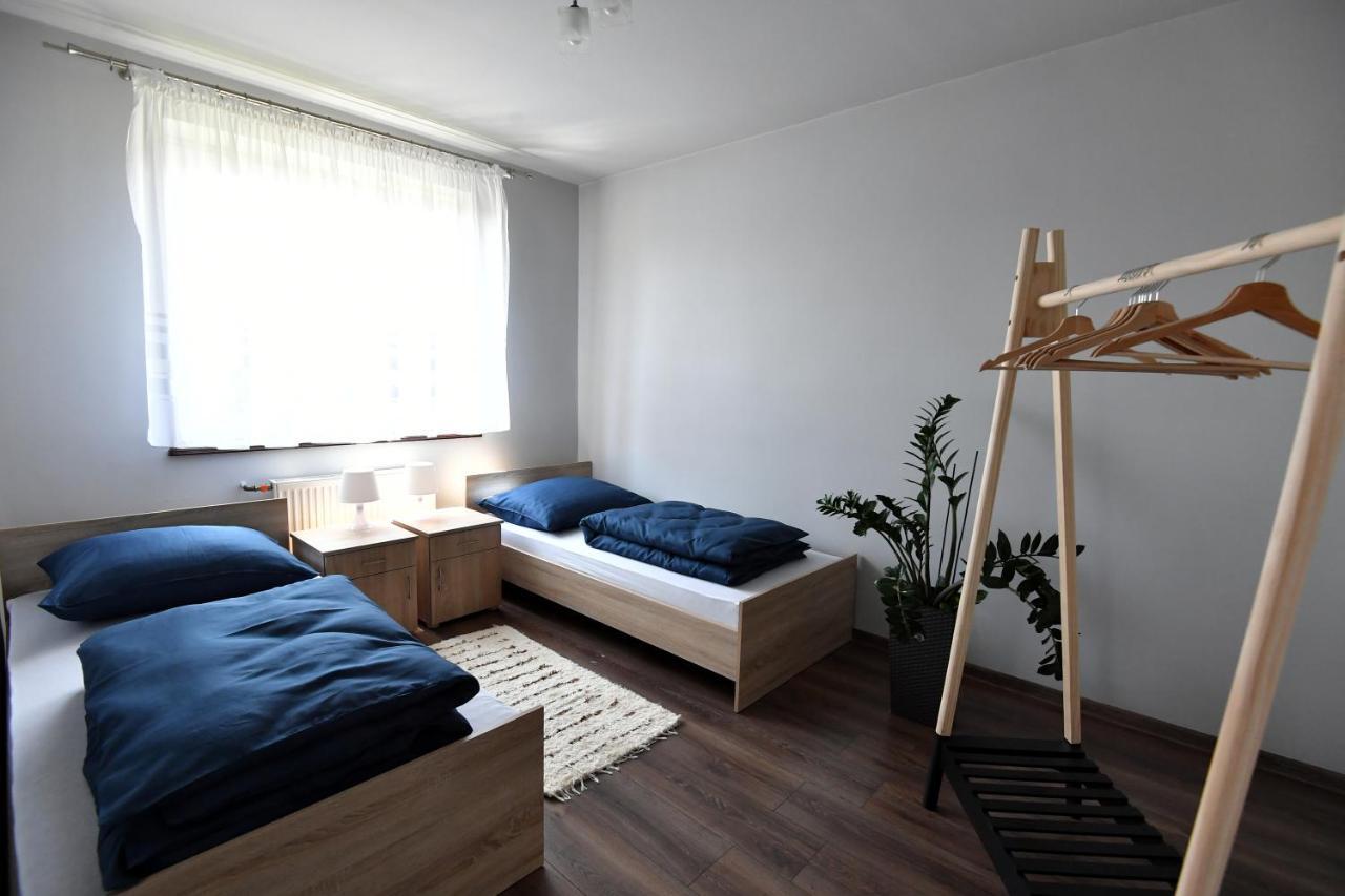 Apartament U Grazi Spytkowice  Экстерьер фото