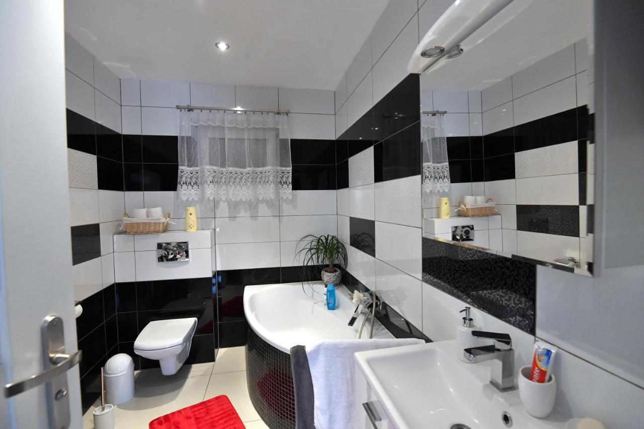 Apartament U Grazi Spytkowice  Экстерьер фото