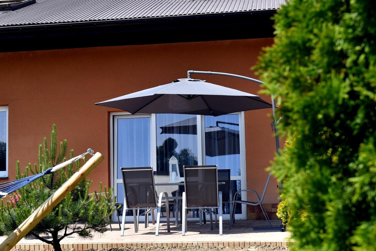 Apartament U Grazi Spytkowice  Экстерьер фото