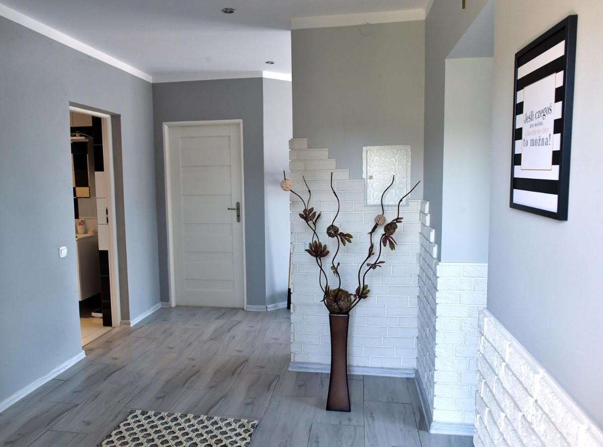 Apartament U Grazi Spytkowice  Экстерьер фото