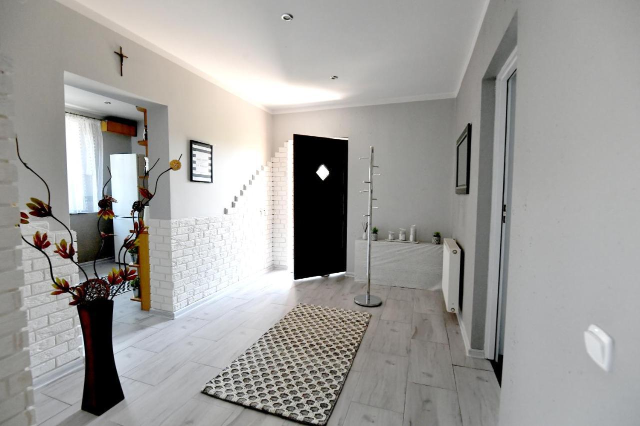 Apartament U Grazi Spytkowice  Экстерьер фото