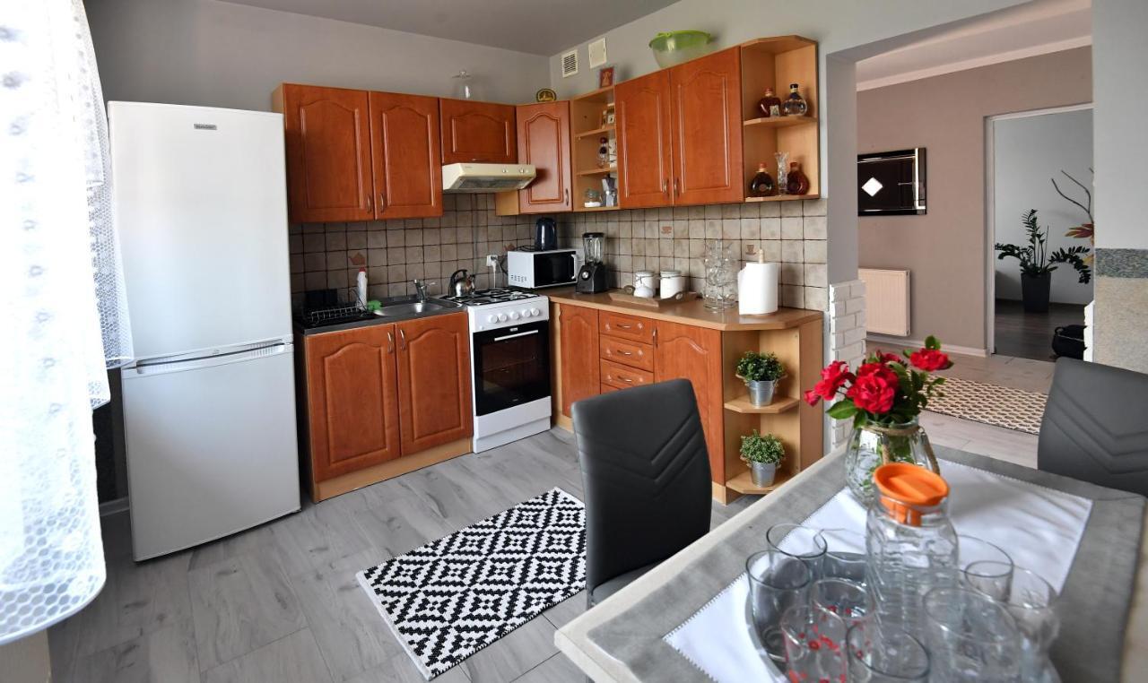 Apartament U Grazi Spytkowice  Экстерьер фото