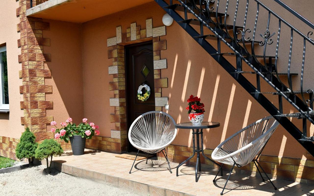 Apartament U Grazi Spytkowice  Экстерьер фото