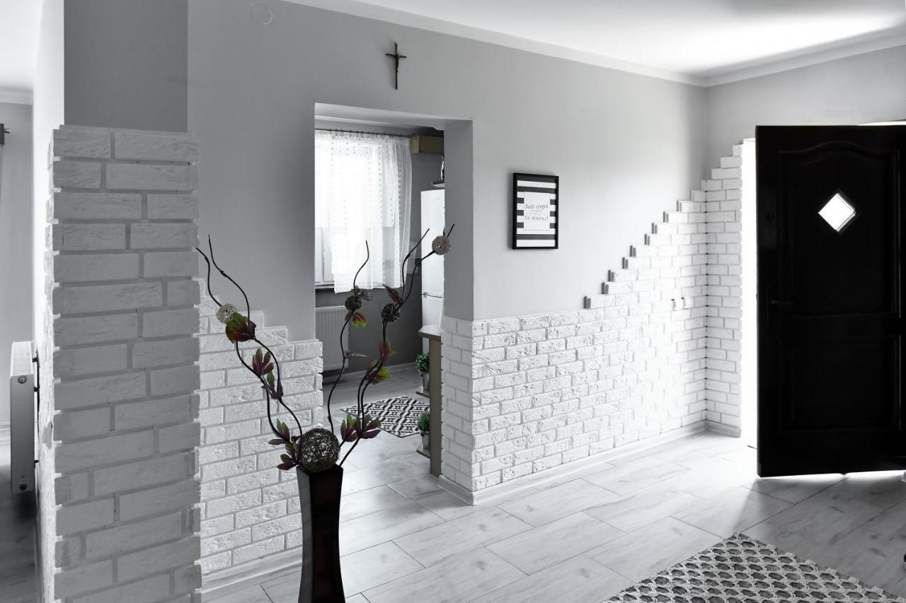 Apartament U Grazi Spytkowice  Экстерьер фото