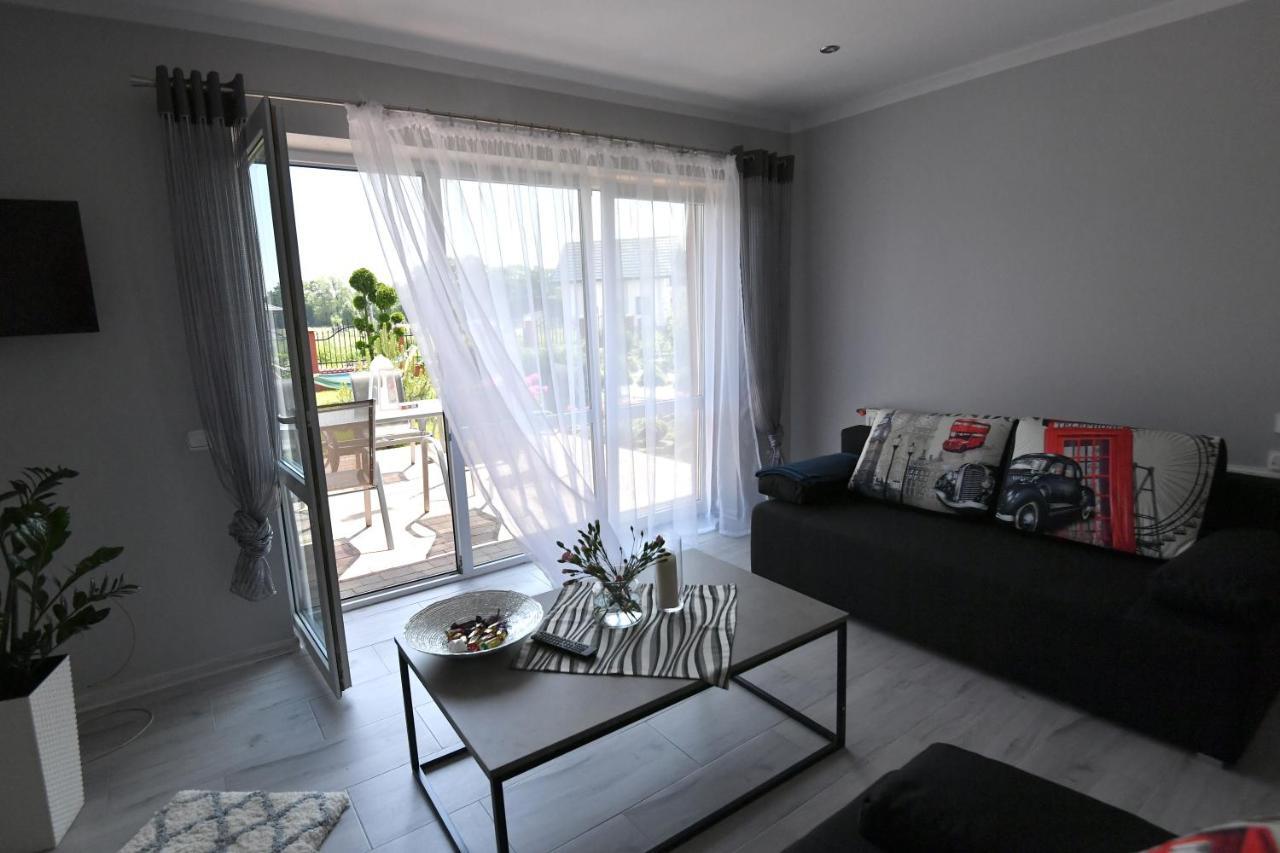 Apartament U Grazi Spytkowice  Экстерьер фото