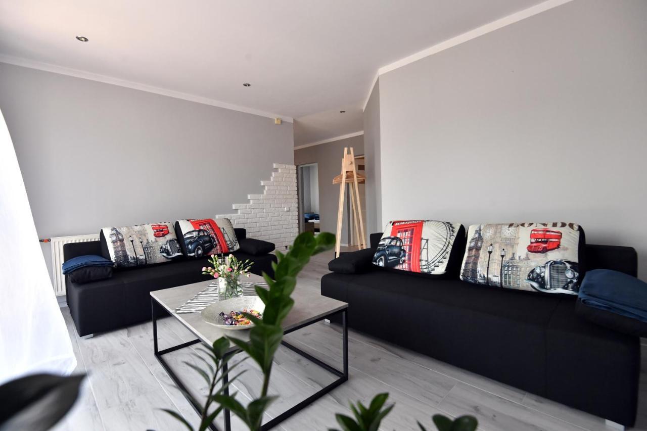 Apartament U Grazi Spytkowice  Экстерьер фото