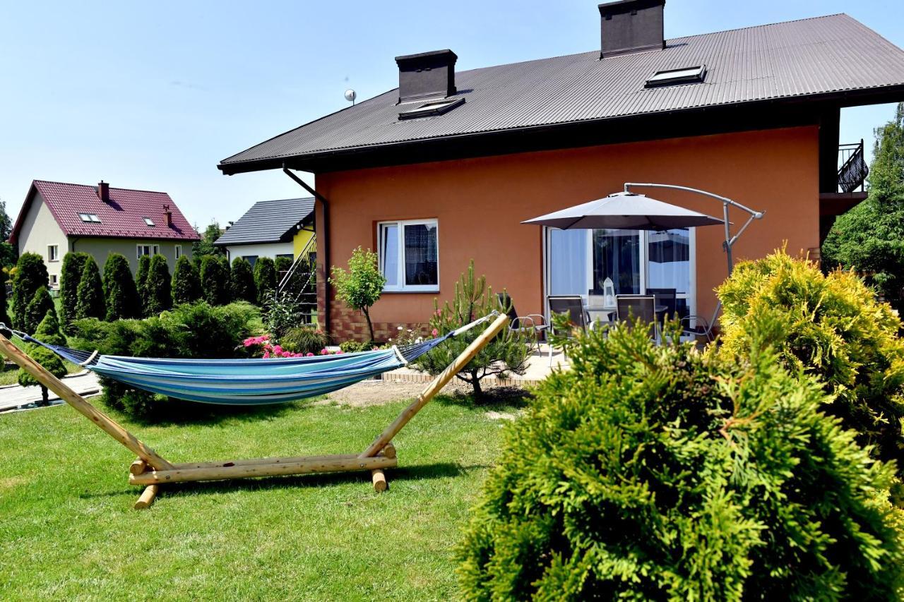 Apartament U Grazi Spytkowice  Экстерьер фото