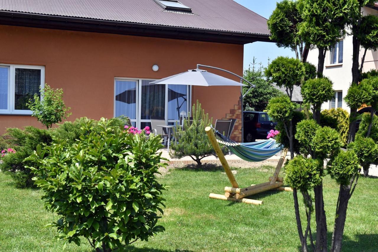 Apartament U Grazi Spytkowice  Экстерьер фото