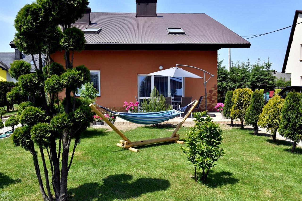 Apartament U Grazi Spytkowice  Экстерьер фото